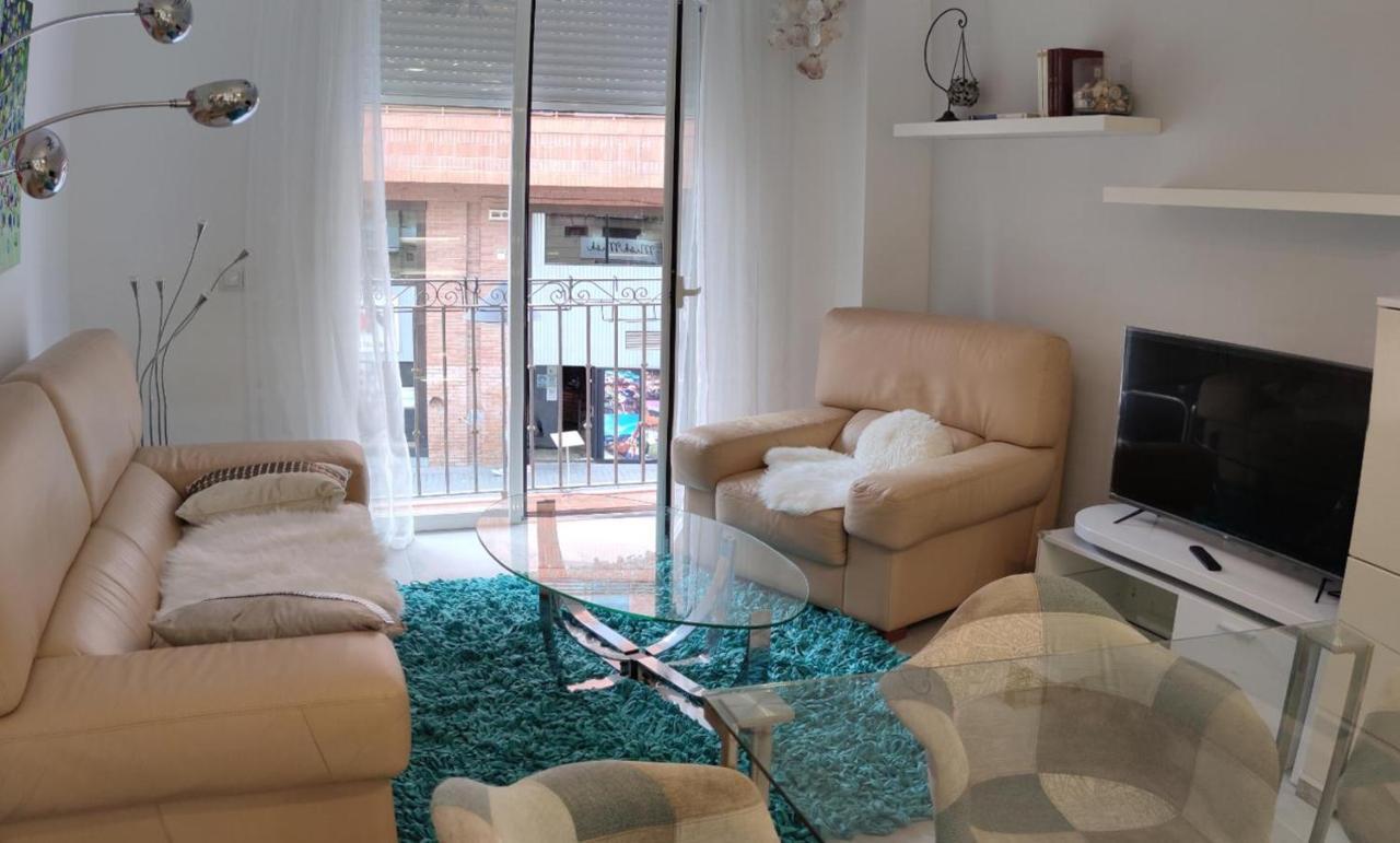 Tus Vacaciones En El Corazon De Alicante! Dış mekan fotoğraf