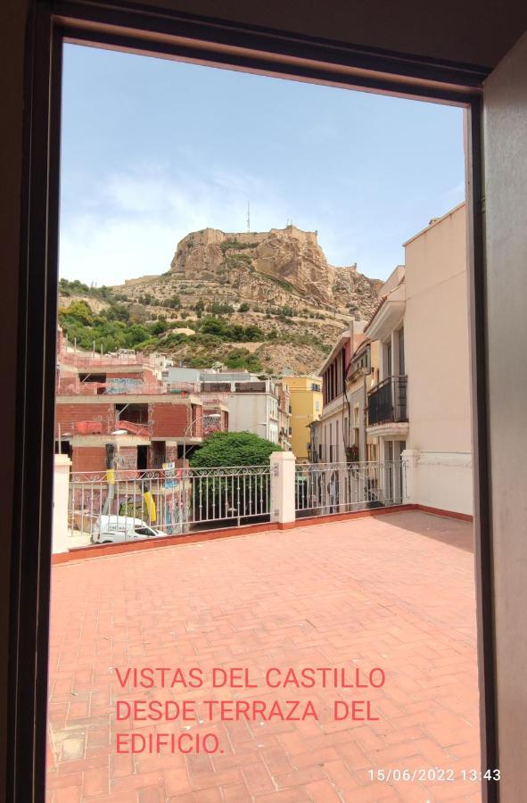 Tus Vacaciones En El Corazon De Alicante! Dış mekan fotoğraf